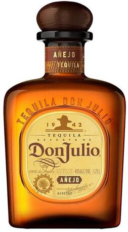 Don Julio Anejo Tequila