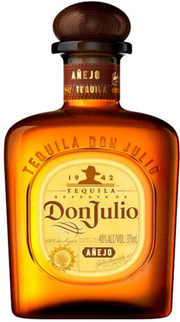 Don Julio Anejo Tequila