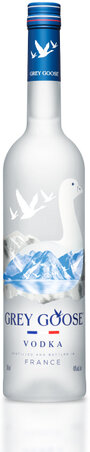 Grey Goose Vodka