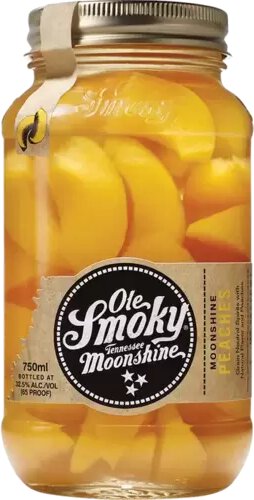 Ole Smoky Peach