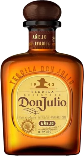 Don Julio Anejo Tequila