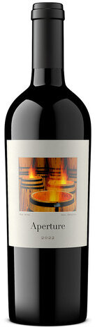 Aperture Bordeaux Red Blend