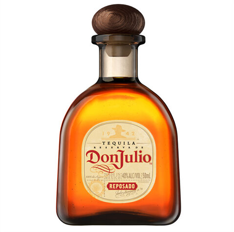 Don Julio Reposado Tequila