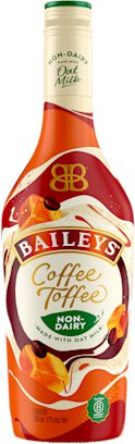 Bailey's Coffee Toffee Non Dairy