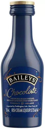 Bailey's Chocolate