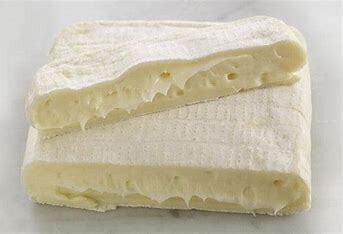 CAPRINI (ROBIOLA 2 LATTI) - 10.5822 OZ