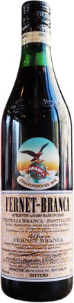 Fernet Branca