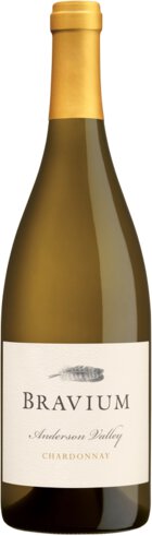 Bravium Chardonnay Anderson Vly