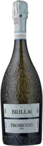 Brilla Extra Dry Prosecco DOC Veneto
