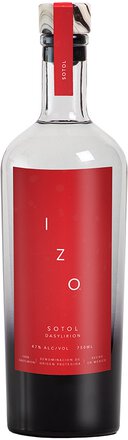 Izo Sotol