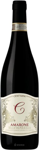 Cent'anni 615 Amarone Del Valpolice