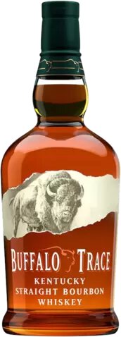 Buffalo Trace Kentucky Straight Bourbon