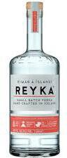 Reyka Small Batch Vodka