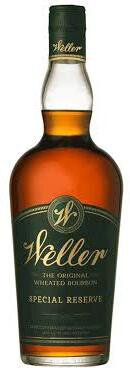 Weller Special Reserve