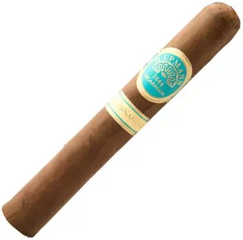 AJ Fernandez H. Upmann Toro