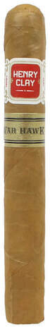 Henry Clay War Hawk Toro