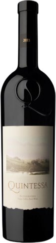 Quintessa 2021 750ml