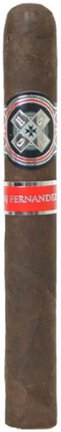 Hoyo La Amistad Black Toro by AJ Fernandez