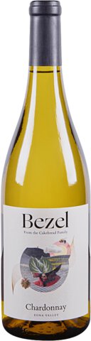 Bezel By Cakebread Chardonnay
