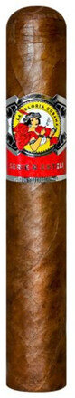 La Gloria Cubana Serie R No.6  Natural