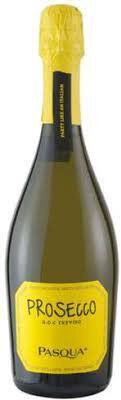 Famiglia Pasqua Prosecco Treviso Spumante Extra Dry