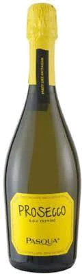 Famiglia Pasqua Prosecco Treviso Spumante Extra Dry