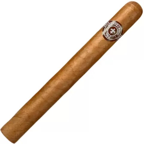 Montecristo Churchill