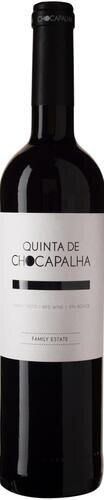 Quinta de Chocapalha Family Estate Red Lisboa 2019