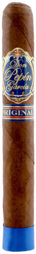 Don Pepin Garcia Original Generosos