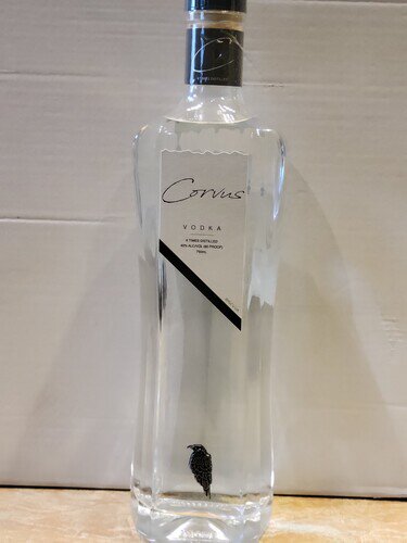 Corvus Vodka