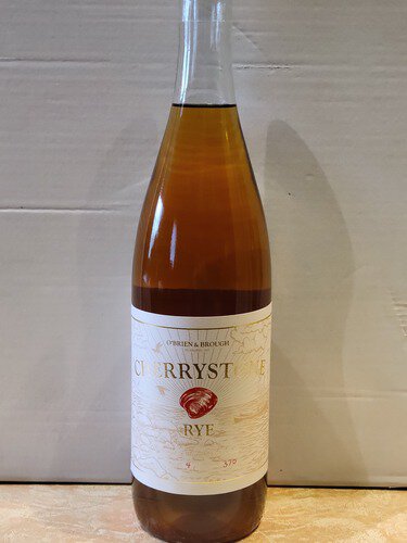 Cherrystone Rye