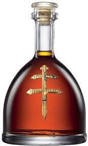 Dusse Cognac VSOP