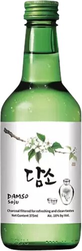 Damso Korean Soju Original
