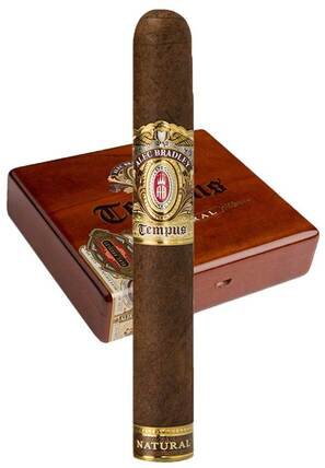 Tempus By Alec Bradley