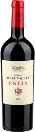 Domaine Bessa Valley Enira Red Wine