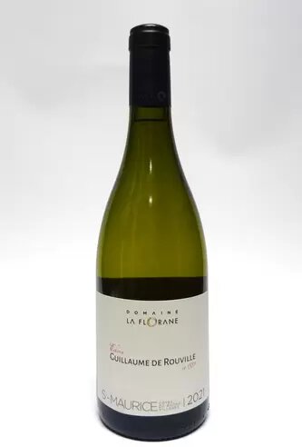 Domaine La Florane Cotes du Rhone Villages Saint Maurice