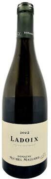 Domaine Michel Mallard Ladoix Blanc