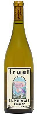 Iruai Savagnin 750ml
