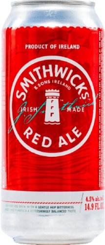 Smithwick's Irish Red Ale