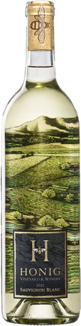 Honig Sauvignon Blanc