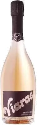Viarae Prosecco Extra Dry DOC Rose