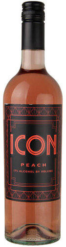 Icon Peach Moscato