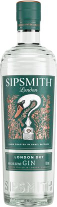 Sipsmith London Dry