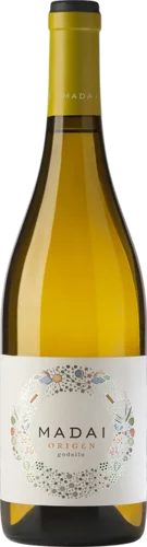 Madai Origen Godello
