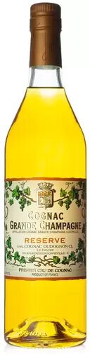 Dudognon Reserve 10 Years Cognac
