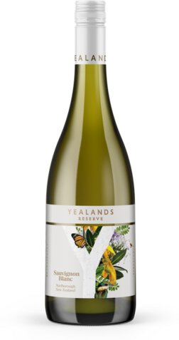 Yealands Reserve Sauvignon Blanc
