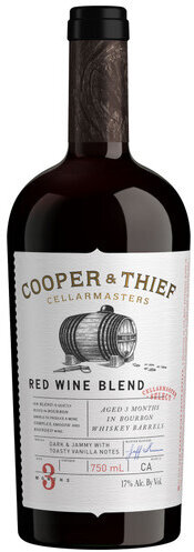 Cooper & Thief Red Wine Blend