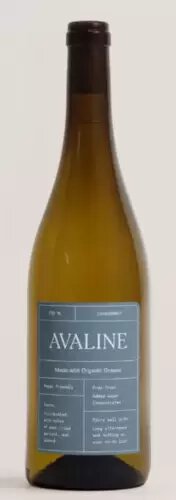 Avaline Chardonnay