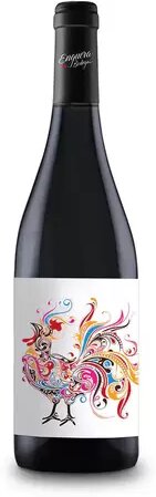 Bodegas Enguera Casa LLuch Tempranillo