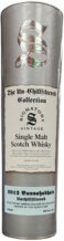 Bunnahabhain 10yr Sherry Signa